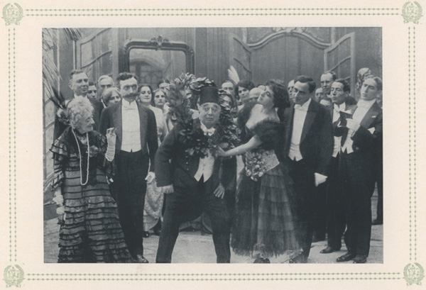 My Little Baby (Caesar Film 1916)