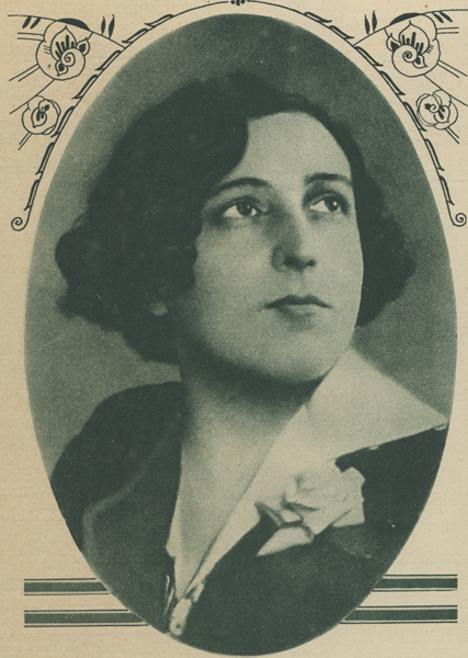 Germaine Dulac