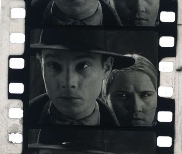 Sole di Alessandro Blasetti 1929