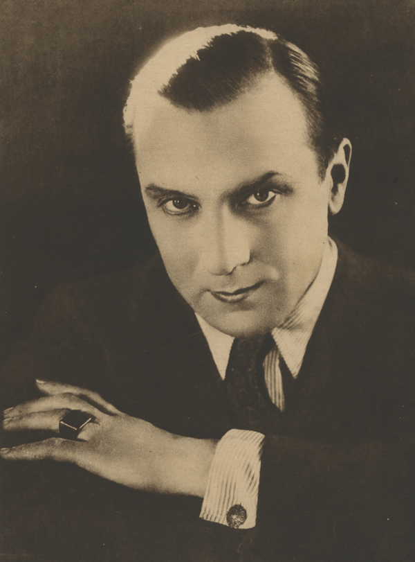 Ivan Mosjoukine